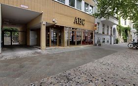 Abc Pension Berlin